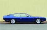 Lamborghini Espada 1968 года